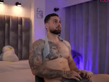 Chaturbate Sex Cam of john_king29