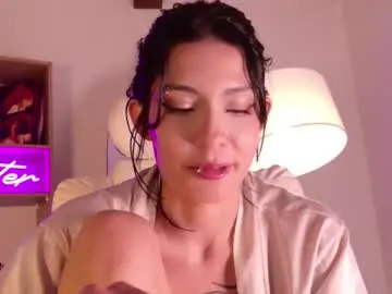 Chaturbate Private Sex Chat of jupiter_sin_h