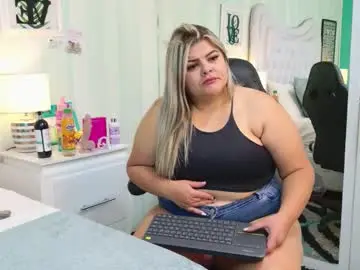 Chaturbate Best live sex cam show of kimbrookss
