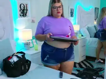 Chaturbate Private Sex Chat of kimbrookss