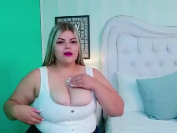 Chaturbate Best Webcam of kimbrookss