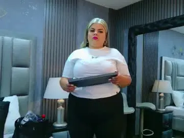 Chaturbate Free Live Porn of kimbrookss