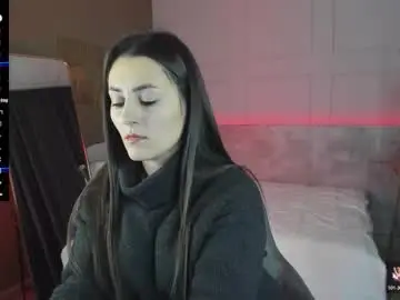 kylie_mellow from chaturbate