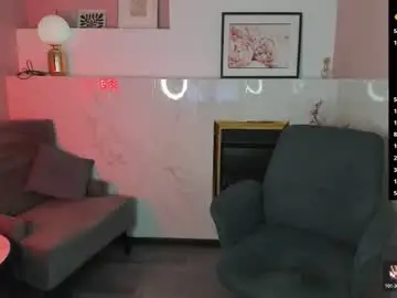 Chaturbate Live Sex Cam of kylie_mellow