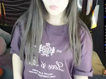 Chaturbate Private Sex Chat of kylie_mellow