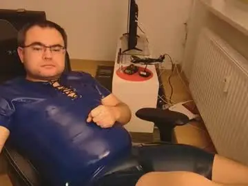 Chaturbate Adult Webcams of latexboy893