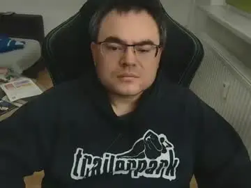 Chaturbate Sex Cam of latexboy893