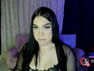 Chaturbate Adult Webcam of linda_zaam8386