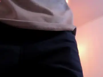 Chaturbate Sex Cam of lorenzo_walker_