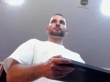 Chaturbate Private Sex Chat of lorenzo_walker_