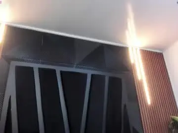 Chaturbate Live Sex Cam of lorenzo_walker_