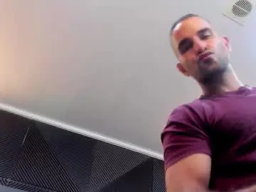 Chaturbate Nude Webcam of lorenzo_walker_