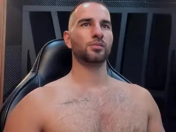 Chaturbate Free Porn Cam of lorenzo_walker_