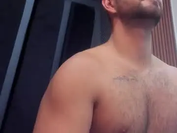 Chaturbate Live Sex of lorenzo_walker_