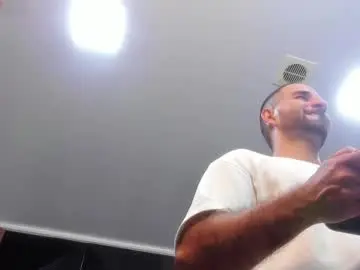 Chaturbate Free Live Porn of lorenzo_walker_