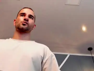 Chaturbate Live Porn of lorenzo_walker_