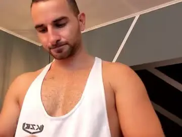 Chaturbate Nude Webcam of lorenzo_walker_