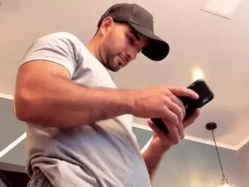 Chaturbate Watch Live Sex Cams of lorenzo_walker_