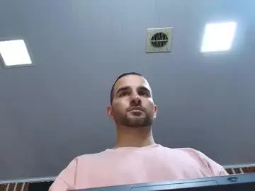 Chaturbate Live Porn of lorenzo_walker_