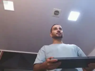 Chaturbate Live Sex Cam of lorenzo_walker_