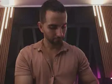 Chaturbate Free Live Porn of lorenzo_walker_