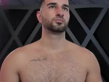 Chaturbate Adult Webcam of lorenzo_walker_