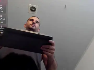 Chaturbate Best live sex cam show of lorenzo_walker_