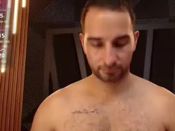 Chaturbate Live Sex of lorenzo_walker_