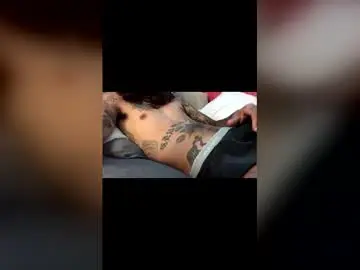 mr_thatchers from chaturbate