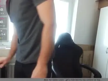 Chaturbate Watch Live Sex Cams of muck86