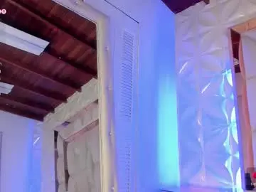 Chaturbate Private Sex Chat of nicole_cooper_