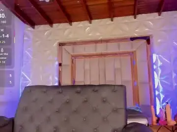 Chaturbate Adult Video Chat of nicole_cooper_