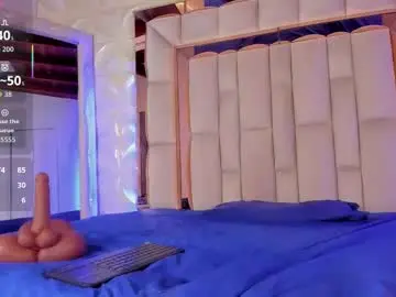 Chaturbate Best Webcam of nicole_cooper_