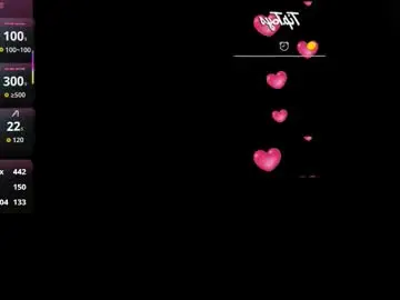 Chaturbate Live Porn of nicole_cooper_