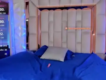 Chaturbate Live Sex Cam of nicole_cooper_