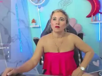 Chaturbate Adult Video Chat of noelia_milfs