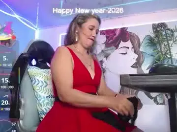 Chaturbate Best Webcam of noelia_milfs