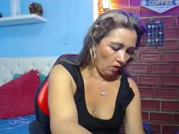 Chaturbate Nude Webcam of noelia_milfs