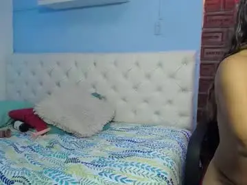 Chaturbate Adult Video Chat of noelia_milfs