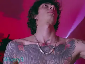 Chaturbate Free Live Porn of olliver___y