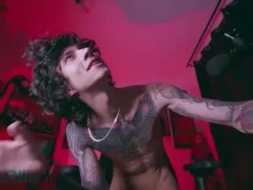 Chaturbate Free Live Porn of olliver___y