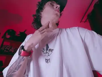 Chaturbate Free Live Porn of olliver___y