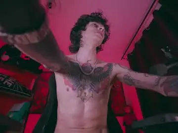 Chaturbate Free Porn Cam of olliver___y