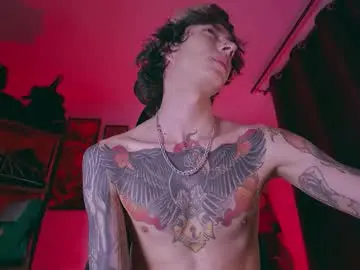 Chaturbate Best Webcam of olliver___y