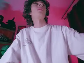 Chaturbate Sex Cam of olliver___y