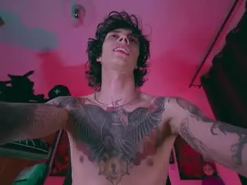 Chaturbate Best Webcam of olliver___y