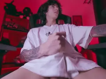 Chaturbate Adult Webcams of olliver___y