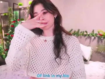 Chaturbate Adult Webcams of pamelaryant