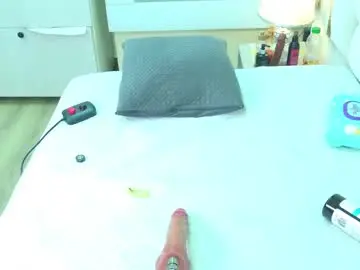 Chaturbate Free Live Porn of paulina_cano