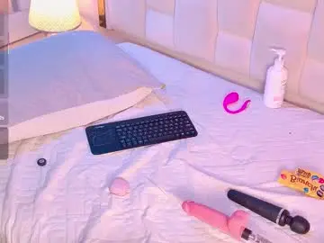 Chaturbate Live Porn of paulina_cano